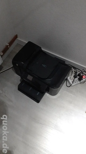 Drucker hp officejet 6500a