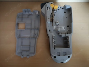 Brother P-Touch 1010 Etikettendrucker mit Restrolle Bild 6