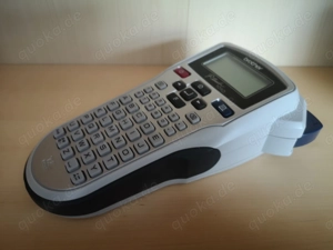 Brother P-Touch 1010 Etikettendrucker mit Restrolle Bild 2