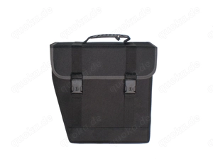 New Look Einzelpacktasche Links Akkutasche Fahrradtasche Satteltasche