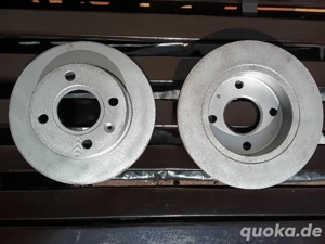 Bremsscheiben Ford  Bild 4