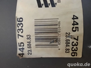 Auspuff für , BMW Bild 4