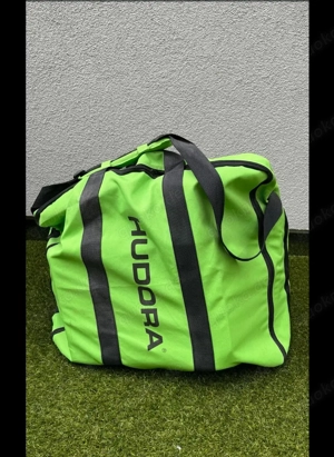 Bollerwagen HUDORA Überländer - neu in Originalverpackung -  Bild 4