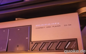 Marantz CD54 CD-Player