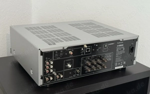 Yamaha R-N1000A Verstärker, Streamer, Netzwerk Receiver, HighEnd Bild 4