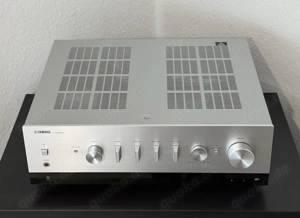 Yamaha R-N1000A Verstärker, Streamer, Netzwerk Receiver, HighEnd Bild 3