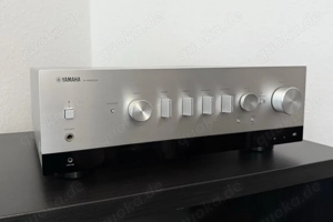 Yamaha R-N1000A Verstärker, Streamer, Netzwerk Receiver, HighEnd Bild 2