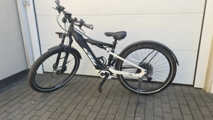 KTM Macina Chacana 293 - Fully E-MTB - 2021 neuwertig Bild 4