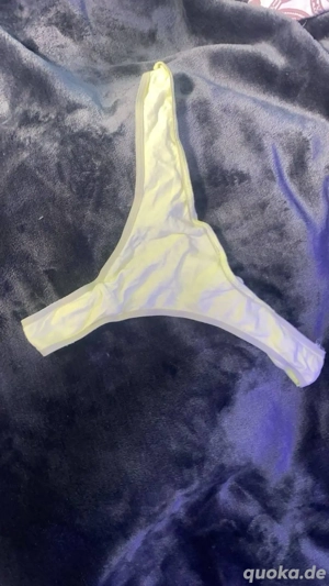 Slip Damen größe M