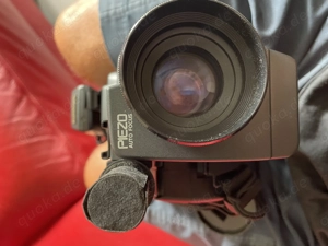 Panasonic NV-MS50EG Videokamera Komplettset , Bild 3