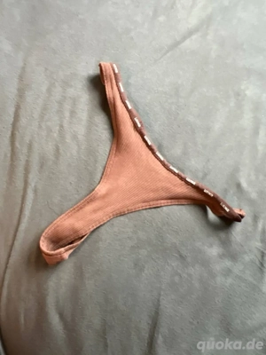 Tanga Damen neu ungetragen Größe M