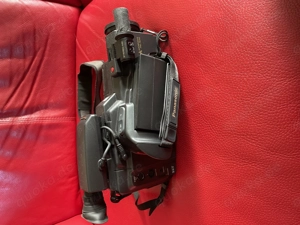 Panasonic NV-MS50EG Videokamera Komplettset , Bild 6