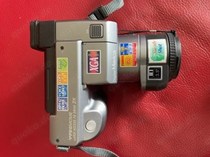 SONY MODEL MVC-FD91 Digitalkamera Floppy Bild 5