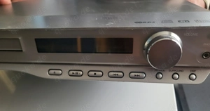 JVC, DVD, Soundround  5.1 System mit integriertem Radio Tuner  komplett. Bild 2