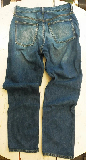 Jeans von H & M - Größe 170 Bild 2