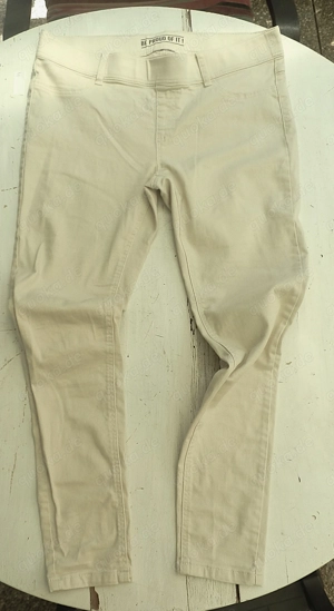 Damenhose Hose be proud of it - Stretch - Gr. 42 - Bundumfang 95 cm Bild 2
