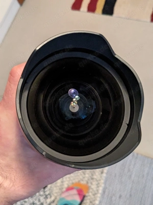 AF-S Nikkor 14 24 mm G ED