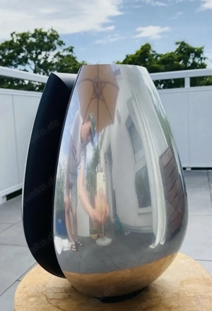 Bang & Olufsen Beolab 11 Subwoofer silber gebraucht B&O in sehr gutem Zustand!