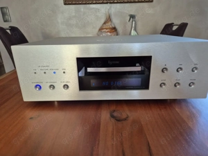 Esoteric DV 60 High End Multi-Disc-Player