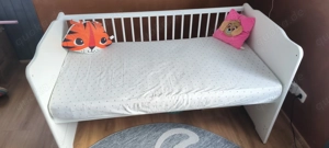 Kinderbett oder Kindersofa 