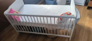 Kinderbett oder Kindersofa  Bild 3