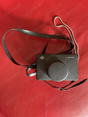 Agfa Sensor Kamera Rarität! Ungetestet
