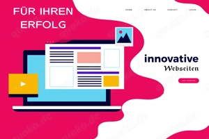 Webseite | Webdesign | Homepage | SEO erstellen lassen