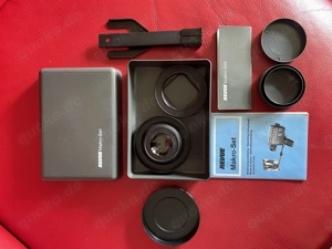 REVUE Makro-Set In Box Vergrösserungsset