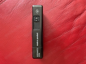 Agfa-Kamera 5008 Bild 2