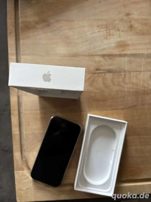 iPhone 15 pro max Bild 4 iPhone 15 pro max Bild 4