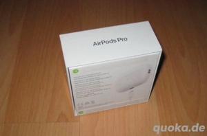 airpods pro 