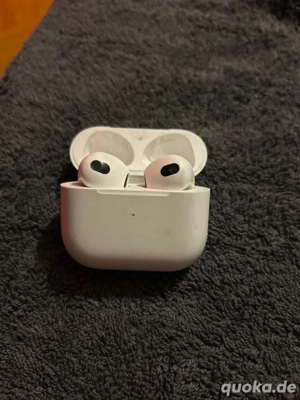 Air pods 3