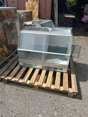 Terrarium gebraucht  Bild 8