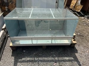 Terrarium gebraucht  Bild 9