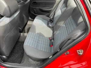 Youngtimer Toyota Corolla Liftback E10 ; 1.3 XLI ; 16V mit viel Ersatzteile Bild 7