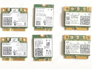 Verschiedene WLan-Karten für Notebook je 4 Euro Bild 4