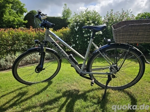 Damenfahrrad Conway 28 Zoll TOP-Zustand