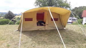 Faltcaravan Trigano Cheroky (Safari)