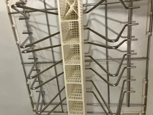 Winterhalter Gastronomie  Spülkorb  50x50 cm Bild 2