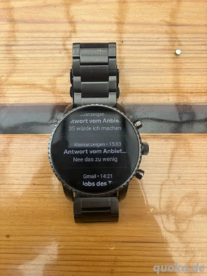 Smart Watch