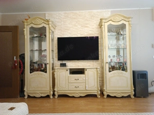 Barock Möbel Italienisch