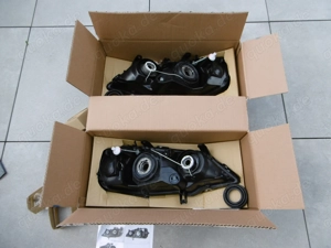 Hauptscheinwerfer Opel Astra G 442-1116 - LD EM Bild 2