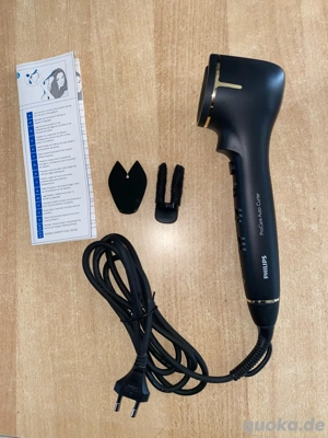 PHILIPS ProCare auto-curling, Lockenstab, Traum Locken, Föhn Bild 5