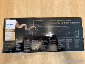 PHILIPS ProCare auto-curling, Lockenstab, Traum Locken, Föhn Bild 2