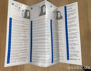 PHILIPS ProCare auto-curling, Lockenstab, Traum Locken, Föhn Bild 7