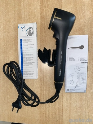 PHILIPS ProCare auto-curling, Lockenstab, Traum Locken, Föhn Bild 10