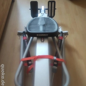 Rudergerät von Hammer 