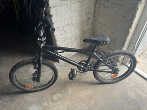 BMX Fahrrad