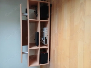 Fernseher Hifi Board