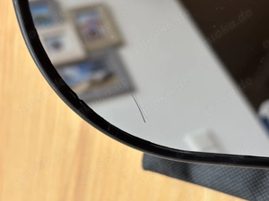 Emuk 100712 Wohnwagenspiegel 